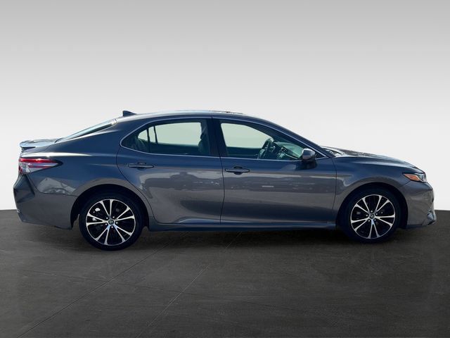 2019 Toyota Camry SE Automatic - 23001441 - 5