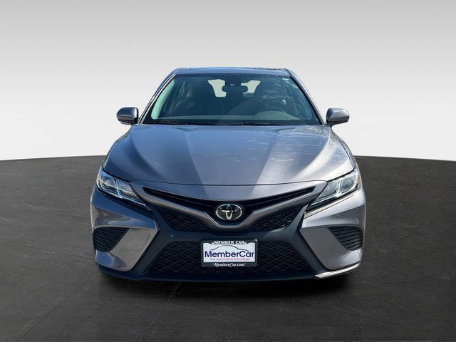 2019 Toyota Camry SE Automatic - 23001441 - 7