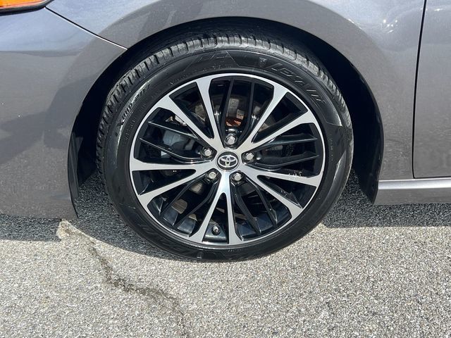 2019 Toyota Camry SE Automatic - 23001441 - 8