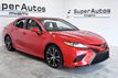 2019 Toyota Camry SE Automatic - 22200264 - 2