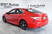 2019 Toyota Camry SE Automatic - 22200264 - 5