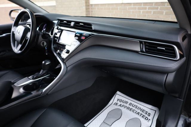 2019 Toyota Camry SE Automatic - 22969338 - 23