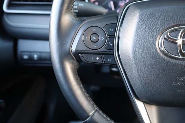 2019 Toyota Camry SE Automatic - 22972619 - 26