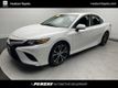 2019 Toyota Camry SE Automatic - 22987785 - 0