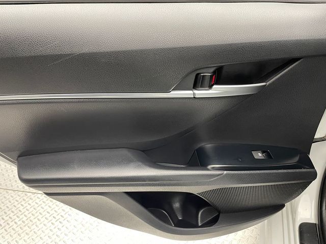 2019 Toyota Camry SE Automatic - 22987785 - 13