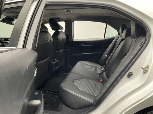 2019 Toyota Camry SE Automatic - 22987785 - 14