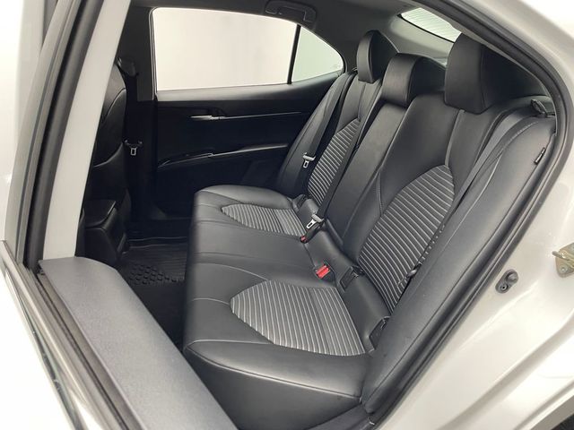 2019 Toyota Camry SE Automatic - 22987785 - 15