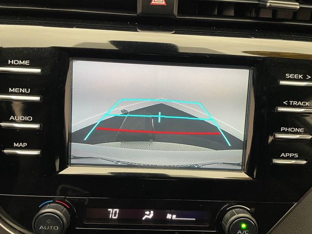2019 Toyota Camry SE Automatic - 22987785 - 16