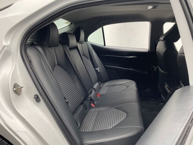 2019 Toyota Camry SE Automatic - 22987785 - 23