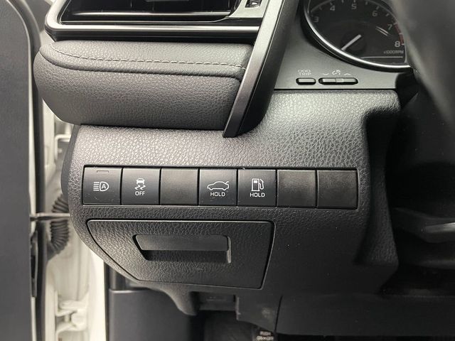 2019 Toyota Camry SE Automatic - 22987785 - 25