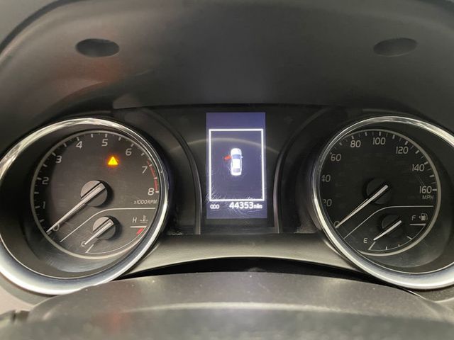 2019 Toyota Camry SE Automatic - 22987785 - 29