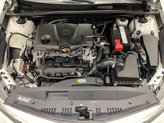 2019 Toyota Camry SE Automatic - 22987785 - 37