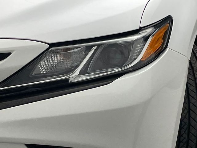 2019 Toyota Camry SE Automatic - 22987785 - 38
