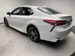 2019 Toyota Camry SE Automatic - 22987785 - 6