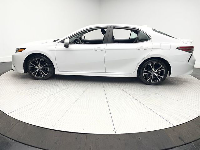 2019 Toyota Camry SE Automatic - 22987785 - 7