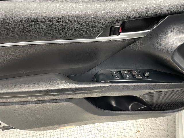 2019 Toyota Camry SE Automatic - 22987785 - 8