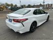 2019 Toyota Camry SE,MOON ROOF! BACK-UP CAMRA! AUDIO PKG! APPLE CAR-PLAY! CONV PKG - 23095605 - 10