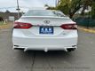 2019 Toyota Camry SE,MOON ROOF! BACK-UP CAMRA! AUDIO PKG! APPLE CAR-PLAY! CONV PKG - 23095605 - 11