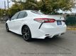 2019 Toyota Camry SE,MOON ROOF! BACK-UP CAMRA! AUDIO PKG! APPLE CAR-PLAY! CONV PKG - 23095605 - 13