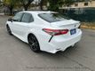 2019 Toyota Camry SE,MOON ROOF! BACK-UP CAMRA! AUDIO PKG! APPLE CAR-PLAY! CONV PKG - 23095605 - 14