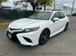 2019 Toyota Camry SE,MOON ROOF! BACK-UP CAMRA! AUDIO PKG! APPLE CAR-PLAY! CONV PKG - 23095605 - 1