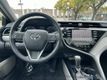 2019 Toyota Camry SE,MOON ROOF! BACK-UP CAMRA! AUDIO PKG! APPLE CAR-PLAY! CONV PKG - 23095605 - 32