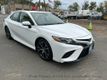 2019 Toyota Camry SE,MOON ROOF! BACK-UP CAMRA! AUDIO PKG! APPLE CAR-PLAY! CONV PKG - 23095605 - 5