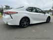 2019 Toyota Camry SE,MOON ROOF! BACK-UP CAMRA! AUDIO PKG! APPLE CAR-PLAY! CONV PKG - 23095605 - 8