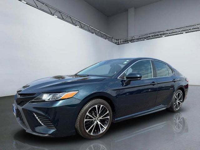 2019 Toyota Camry XLE Automatic - 23002010 - 10