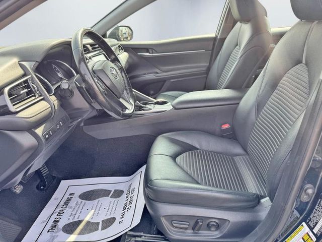 2019 Toyota Camry XLE Automatic - 23002010 - 14
