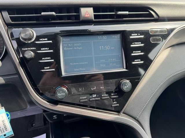 2019 Toyota Camry XLE Automatic - 23002010 - 15