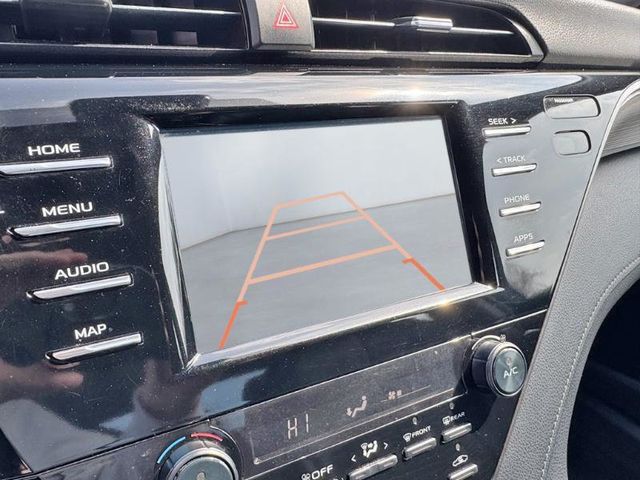2019 Toyota Camry XLE Automatic - 23002010 - 16