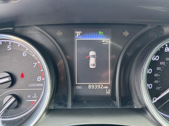 2019 Toyota Camry XLE Automatic - 23002010 - 17