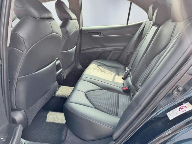 2019 Toyota Camry XLE Automatic - 23002010 - 18