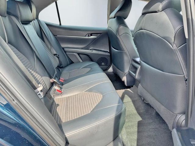 2019 Toyota Camry XLE Automatic - 23002010 - 19