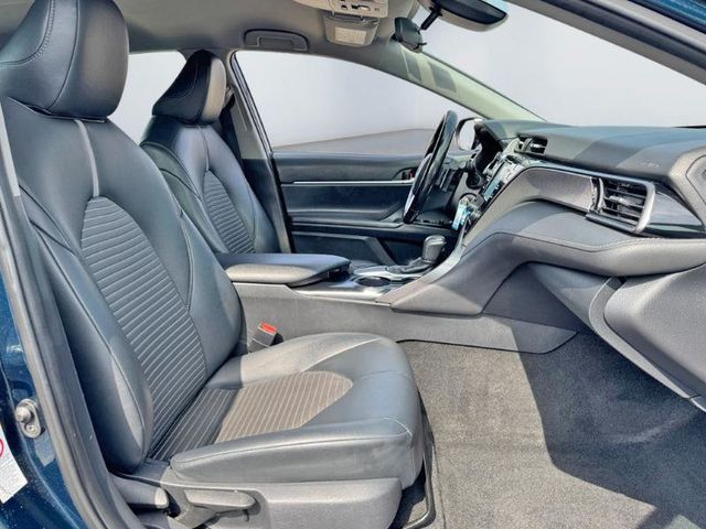 2019 Toyota Camry XLE Automatic - 23002010 - 20