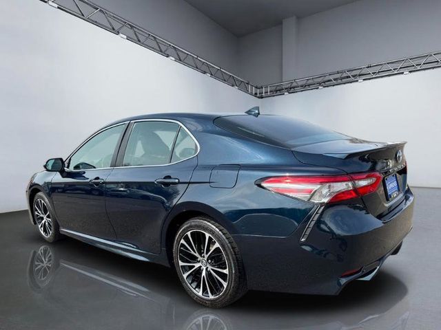 2019 Toyota Camry XLE Automatic - 23002010 - 4
