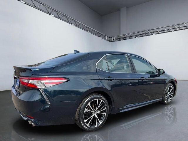 2019 Toyota Camry XLE Automatic - 23002010 - 6