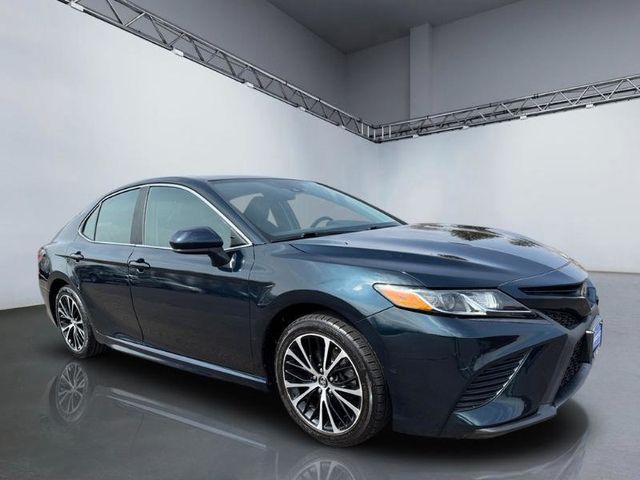 2019 Toyota Camry XLE Automatic - 23002010 - 8