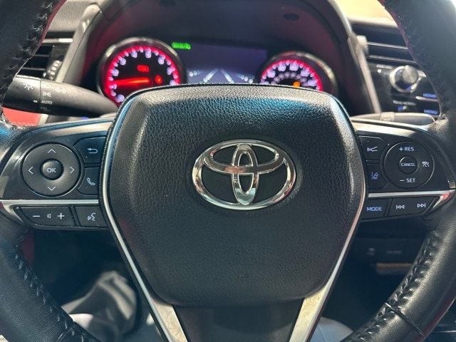 2019 Toyota Camry XSE Automatic - 22674898 - 10