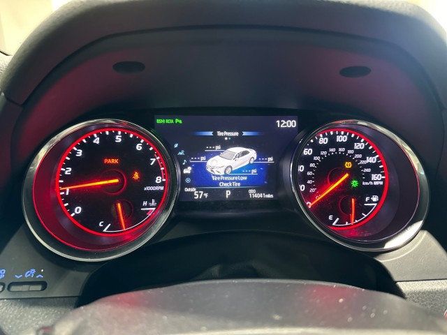 2019 Toyota Camry XSE Automatic - 22674898 - 11