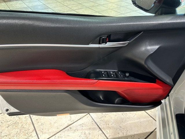 2019 Toyota Camry XSE Automatic - 22674898 - 7