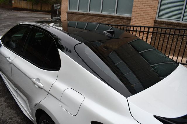 2019 Toyota Camry XSE Automatic - 22999395 - 9