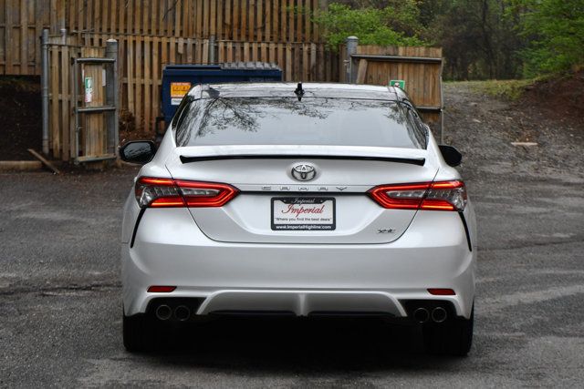 2019 Toyota Camry XSE Automatic - 22999395 - 10