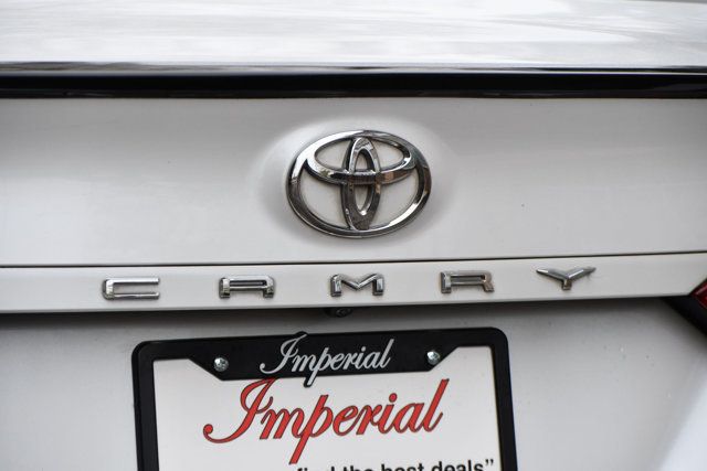 2019 Toyota Camry XSE Automatic - 22999395 - 14