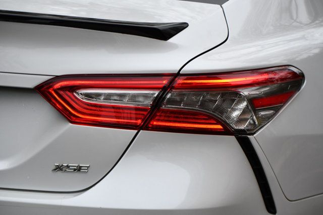 2019 Toyota Camry XSE Automatic - 22999395 - 15