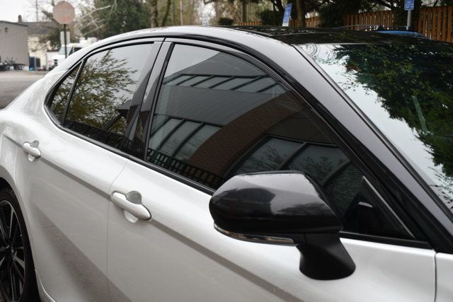 2019 Toyota Camry XSE Automatic - 22999395 - 17