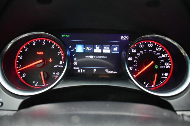 2019 Toyota Camry XSE Automatic - 22999395 - 24