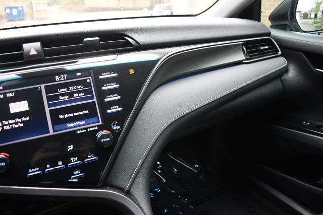 2019 Toyota Camry XSE Automatic - 22999395 - 31