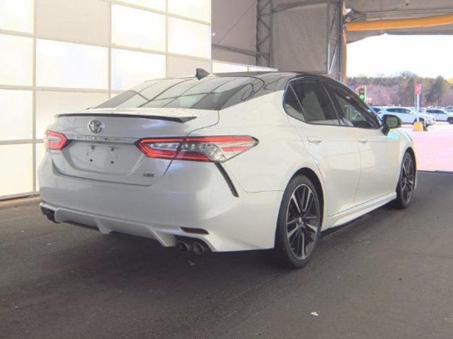 2019 Toyota Camry XSE Automatic - 22999395 - 3